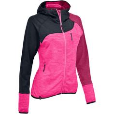 Maul Sport Fleecejacke Damen Pink471