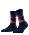 Burlington Whitby Socken Damen - navy (6156)
