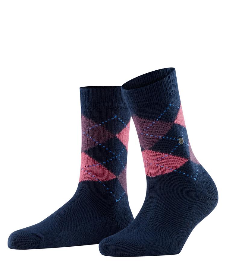Burlington Burlington Whitby Socken Damen - navy (6156) - 0 | SportScheck