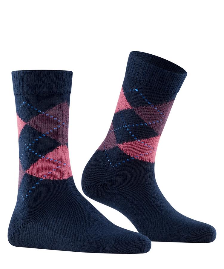 Burlington Burlington Whitby Socken Damen - navy (6156) - 0 | SportScheck