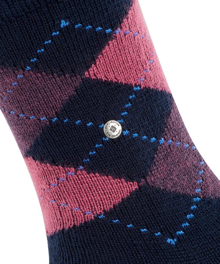 Burlington Burlington Whitby Socken Damen - navy (6156) - 1 | SportScheck