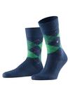 Burlington Preston SO Socken Herren - navy (6187)