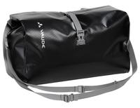 VAUDE Top Case (PL) Fahrradtasche - black