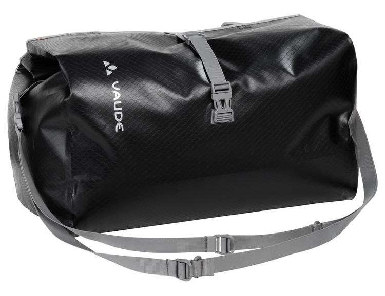 VAUDE VAUDE Top Case (PL) Fahrradtasche - black - 0 | SportScheck