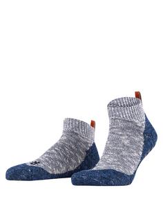 Falke Haussocken Freizeitsocken Herren storm (6340)