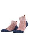 Falke Lodge Homepad Sneaker Socken Herren - oxford (8430)