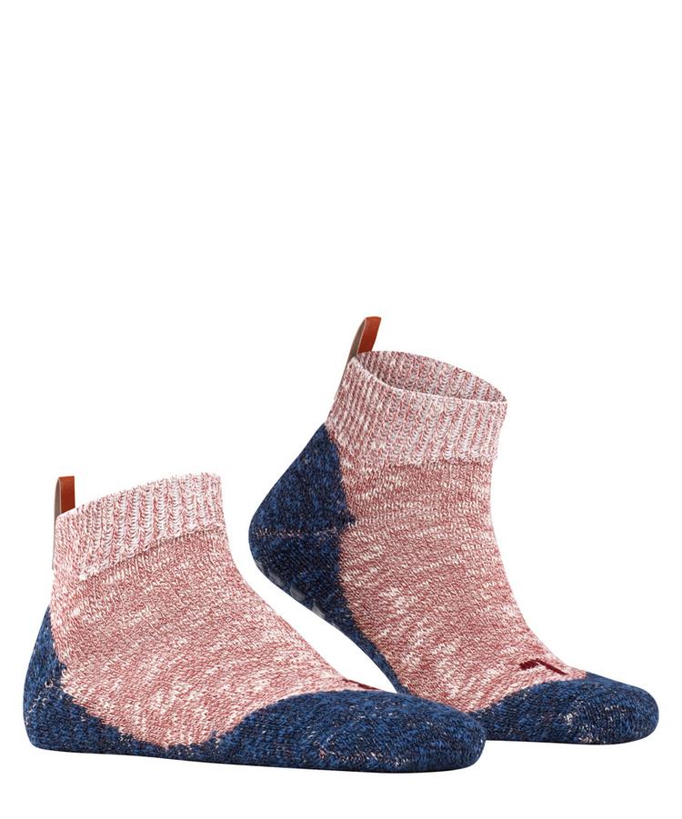 Falke Falke Lodge Homepad Sneaker Socken Herren - oxford (8430) - 0 | SportScheck