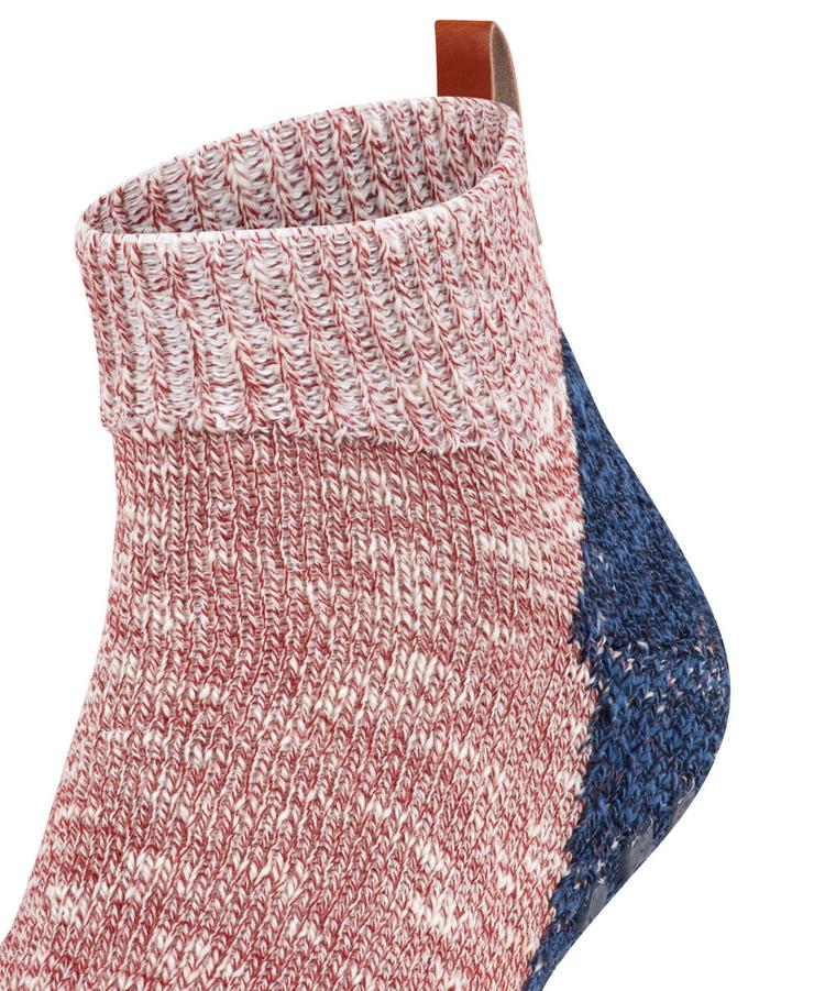 Falke Falke Lodge Homepad Sneaker Socken Herren - oxford (8430) - 1 | SportScheck