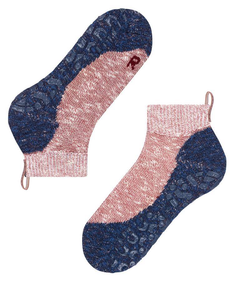 Falke Falke Lodge Homepad Sneaker Socken Herren - oxford (8430) - 2 | SportScheck