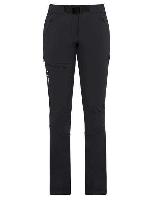 VAUDE Women's Badile Pants II Funktionshose Damen