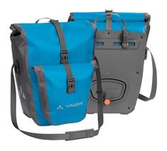 VAUDE Aqua Back Plus Fahrradtasche icicle