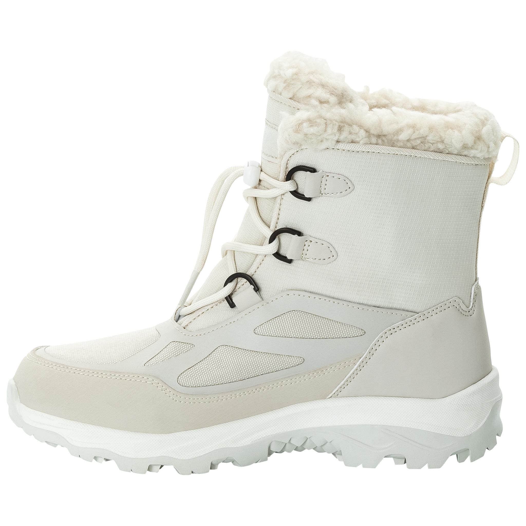 Jack Wolfskin VOJO SHELL XT TEXAPORE MID K Winterschuhe Kinder winter pearl im Online Shop von SportScheck kaufen