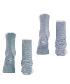 Rückansicht von ESPRIT Socken Freizeitsocken Damen sortiment (0150)