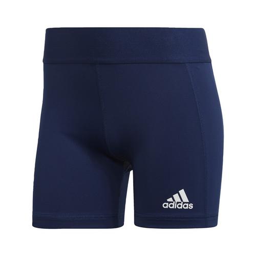 adidas Techfit Volleyball Shorts Funktionsshorts Damen