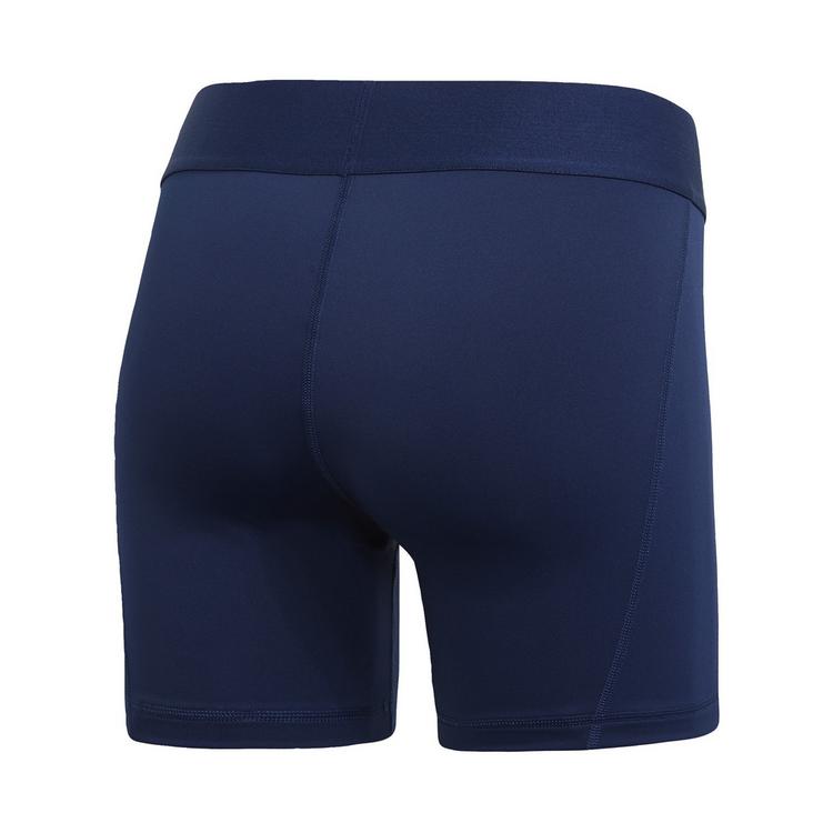 adidas adidas Techfit Volleyball Shorts Funktionsshorts Damen - Team Navy / White - 0 | SportScheck