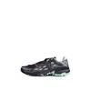 Mammut Sertig TR Low GTX Multifunktionsschuhe Damen - black-dark jade