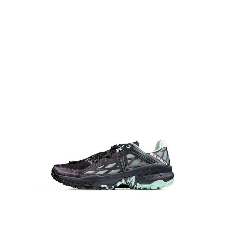 Mammut Mammut Sertig TR Low GTX Multifunktionsschuhe Damen - black-dark jade - 0 | SportScheck