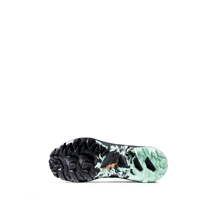 Mammut Mammut Sertig TR Low GTX Multifunktionsschuhe Damen - black-dark jade - 0 | SportScheck