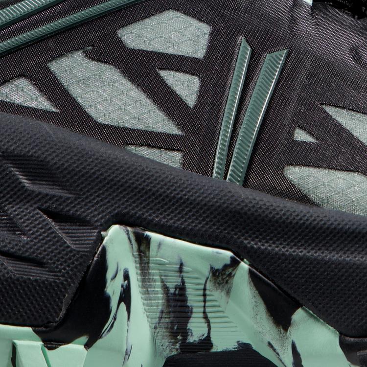 Mammut Mammut Sertig TR Low GTX Multifunktionsschuhe Damen - black-dark jade - 4 | SportScheck