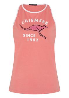 Chiemsee Top Tanktop Damen 16-1632 Shell Pink