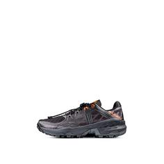 Mammut GTX Sertig TR Low GTX Multifunktionsschuhe Damen black-dark steel