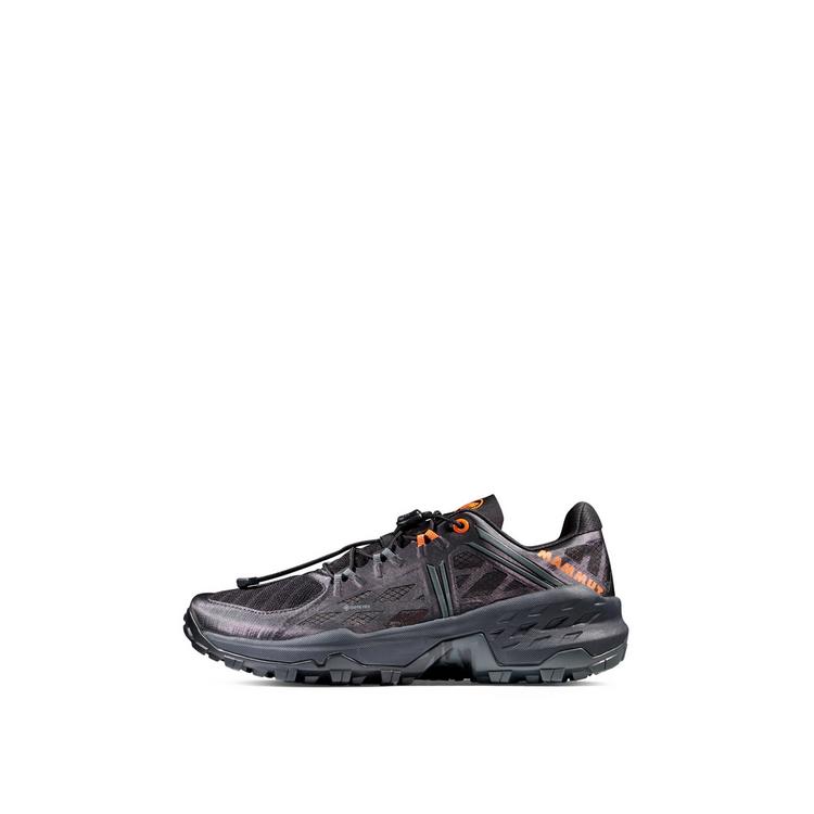 Mammut Mammut Sertig TR Low GTX Multifunktionsschuhe Damen - black-dark steel - 0 | SportScheck