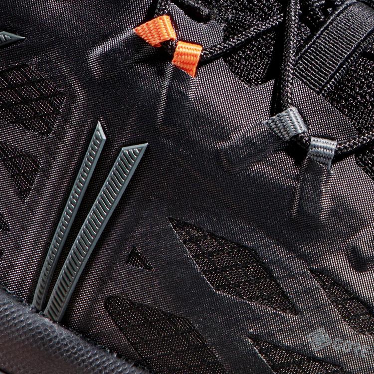 Mammut Mammut Sertig TR Low GTX Multifunktionsschuhe Damen - black-dark steel - 2 | SportScheck