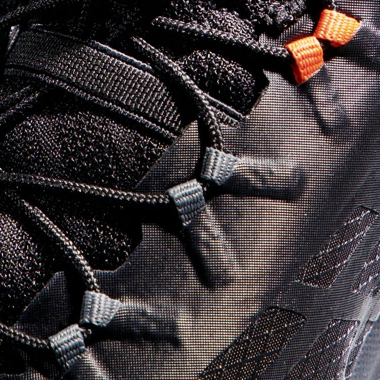 Mammut Mammut Sertig TR Low GTX Multifunktionsschuhe Damen - black-dark steel - 3 | SportScheck