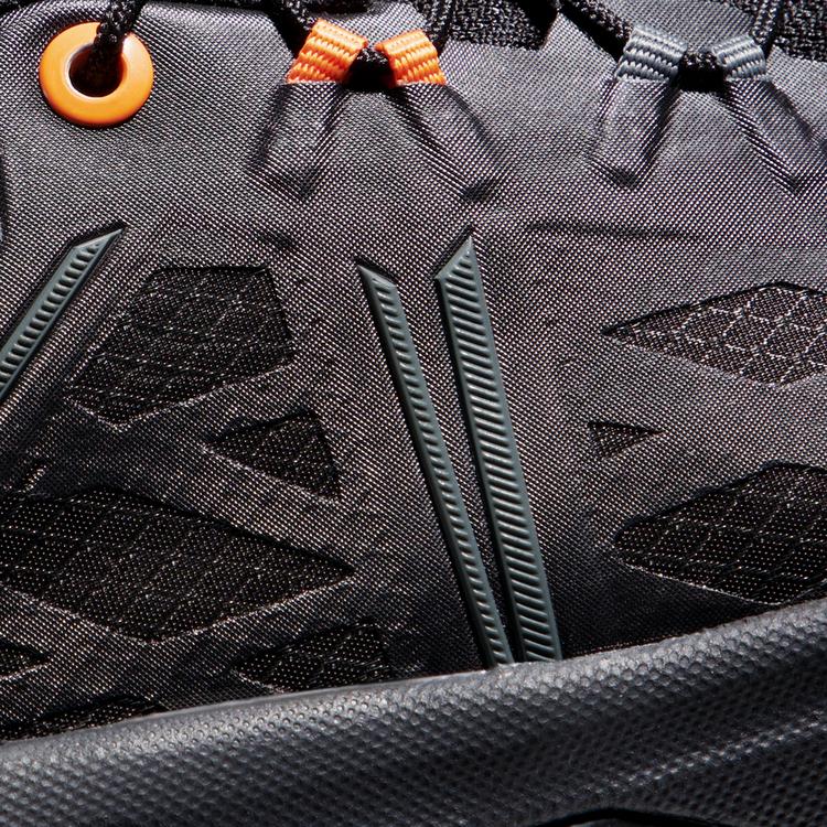 Mammut Mammut Sertig TR Low GTX Multifunktionsschuhe Damen - black-dark steel - 4 | SportScheck