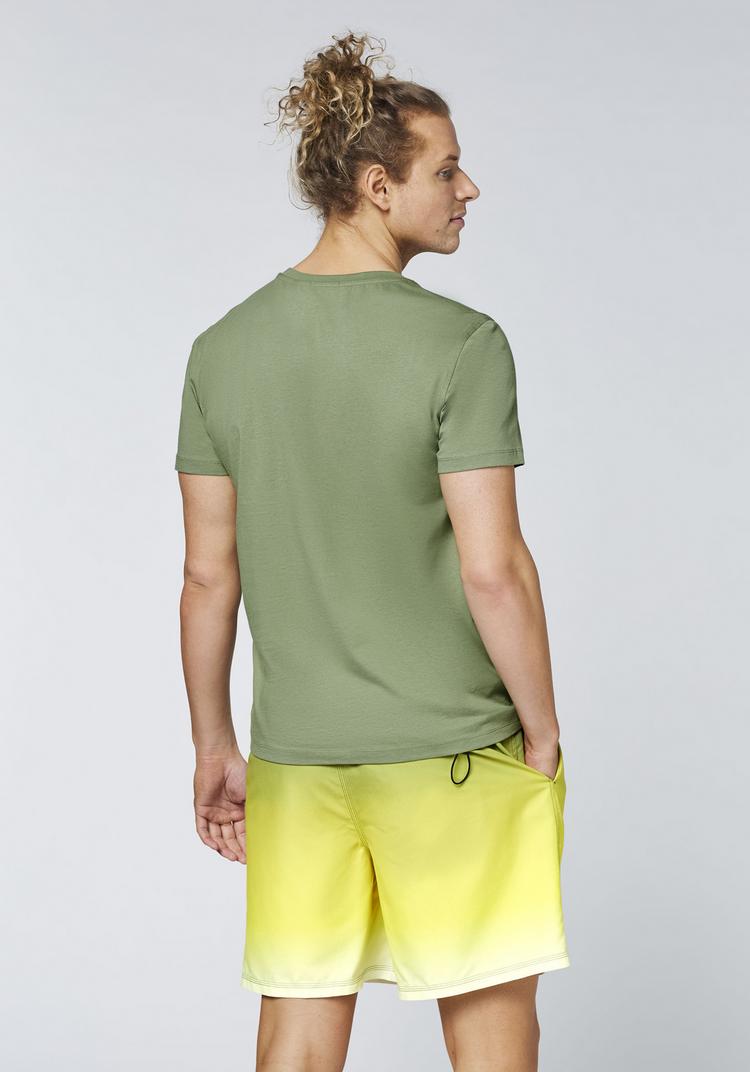 Chiemsee Chiemsee T-Shirt T-Shirt Herren - 17-6009 Laurel Wreath - 1 | SportScheck