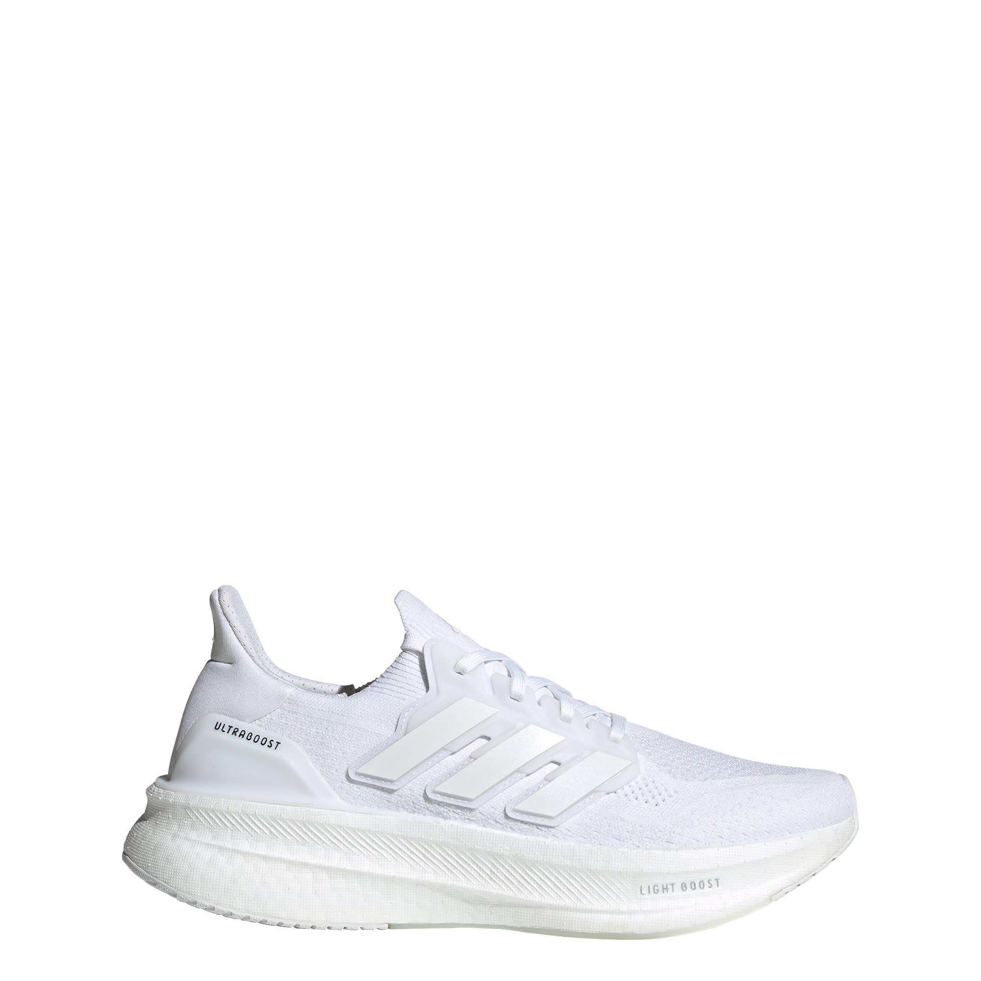Adidas ultra boost 6168 white hotsell
