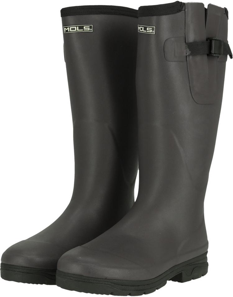 Mols Mols Pennant Gummistiefel Herren - 3013 Hunter Green - 1 | SportScheck