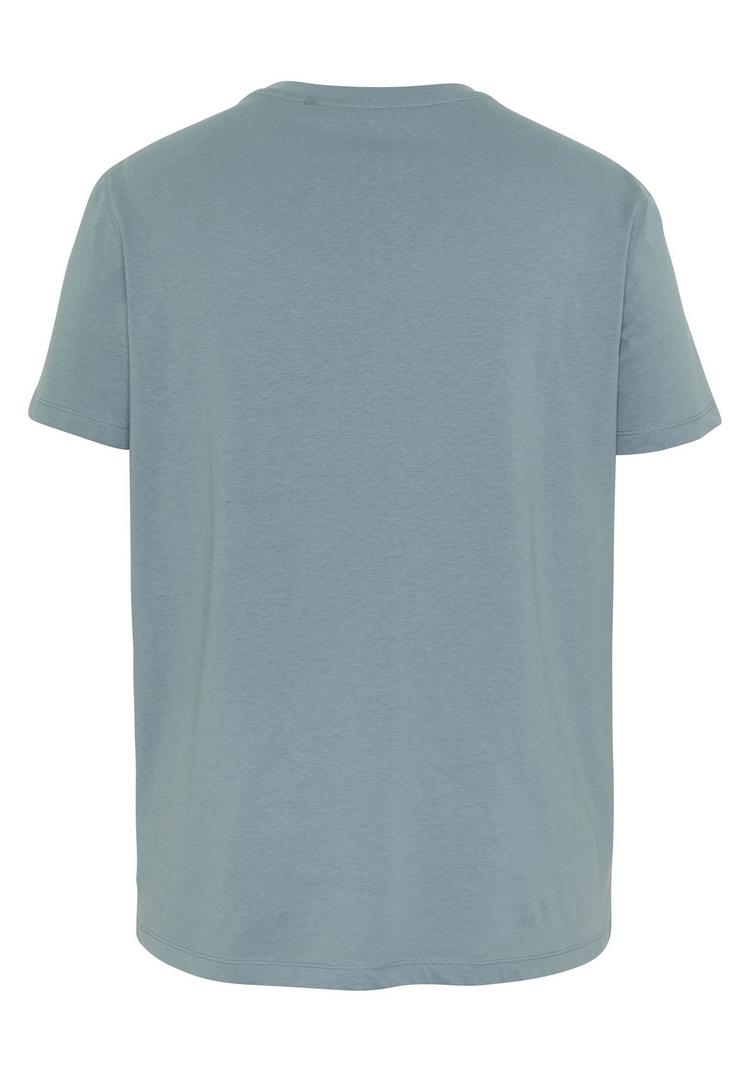 Chiemsee Chiemsee T-Shirt T-Shirt Herren - 18-4217 Blue stone - 0 | SportScheck