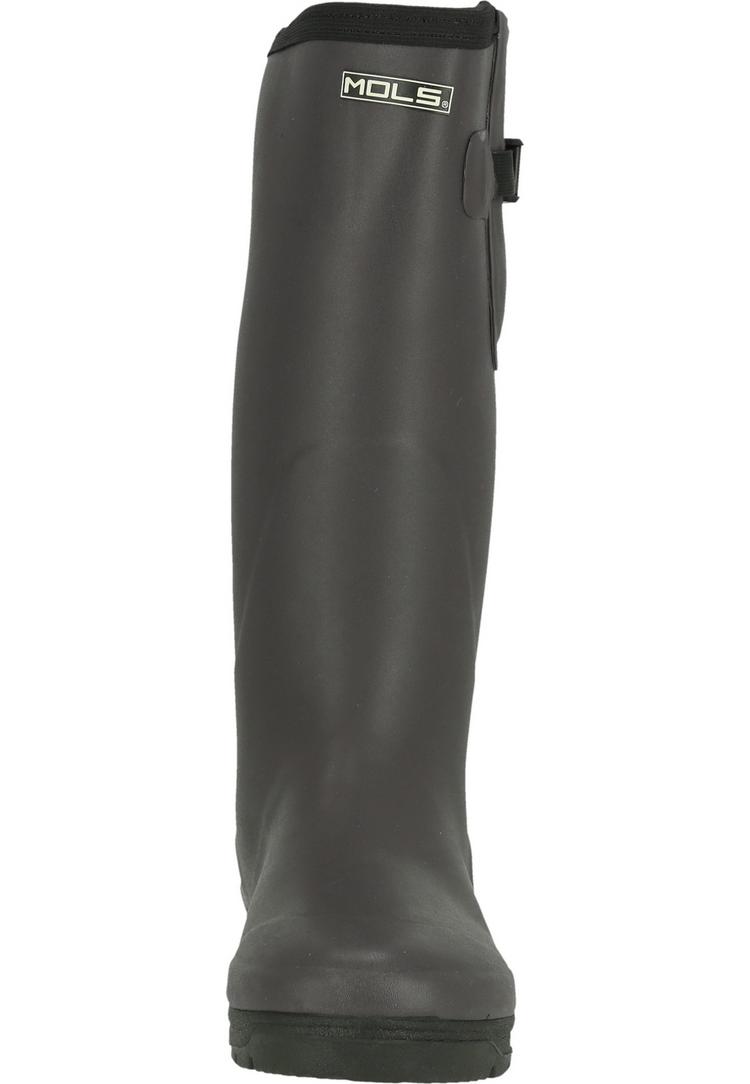 Mols Mols Pennant Gummistiefel Herren - 3013 Hunter Green - 5 | SportScheck