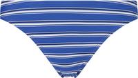 Cruz Aprilia Bikini Hose Damen - Print 3577 Blue stripe