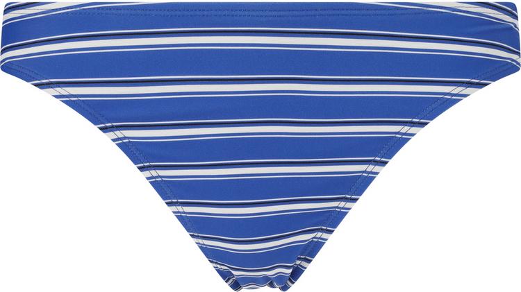 Cruz Cruz Aprilia Bikini Hose Damen - Print 3577 Blue stripe - 0 | SportScheck
