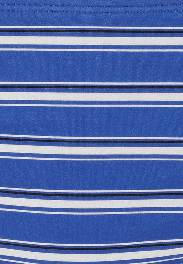 Cruz Cruz Aprilia Bikini Hose Damen - Print 3577 Blue stripe - 0 | SportScheck