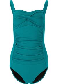 Cruz Nicola Badeanzug Damen - 3185 Harbor Blue