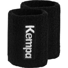 Kempa Schweissband (1 Paar) Handball blau