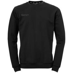 Kempa TRAINING TOP Langarmshirt schwarz