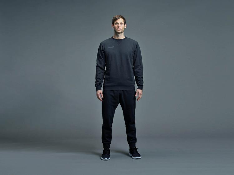 Kempa Kempa TRAINING TOP T-Shirt - schwarz - 2 | SportScheck