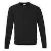 Uhlsport ID Sweatshirt - schwarz