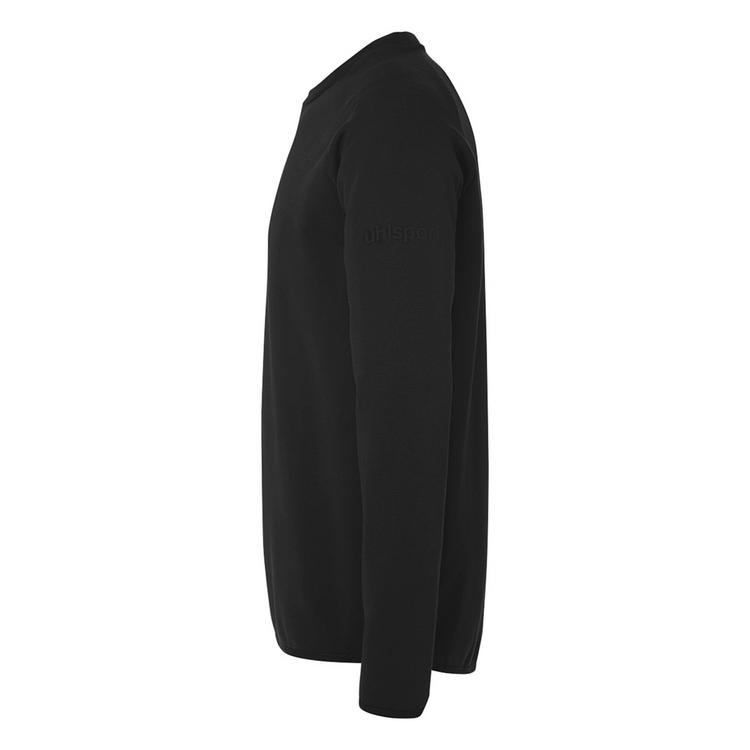 Uhlsport Uhlsport ID Sweatshirt Kinder - schwarz - 0 | SportScheck