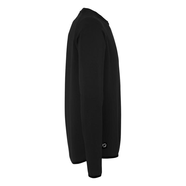 Uhlsport Uhlsport ID Sweatshirt Kinder - schwarz - 1 | SportScheck