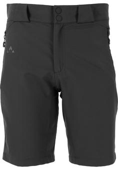 Whistler Gerd Shorts Herren 1051 Asphalt