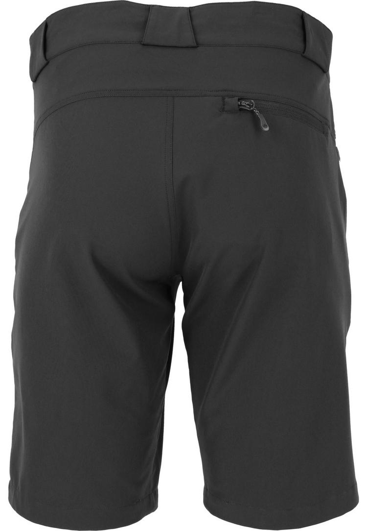 Whistler Whistler Gerd Shorts Herren - 1051 Asphalt - 0 | SportScheck