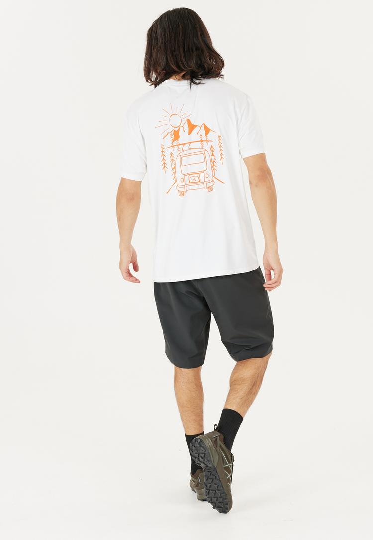 Whistler Whistler Gerd Shorts Herren - 1051 Asphalt - 2 | SportScheck