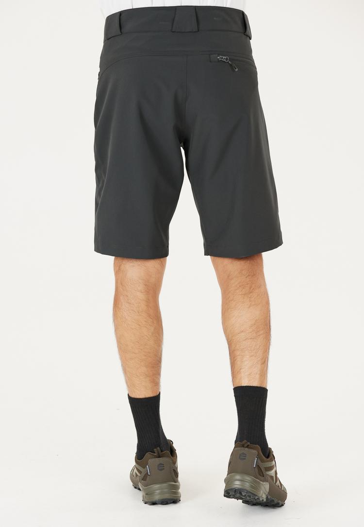 Whistler Whistler Gerd Shorts Herren - 1051 Asphalt - 3 | SportScheck