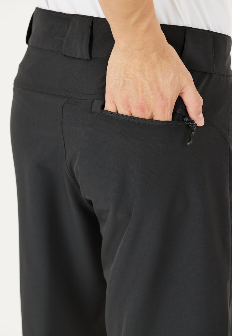 Whistler Whistler Gerd Shorts Herren - 1051 Asphalt - 0 | SportScheck