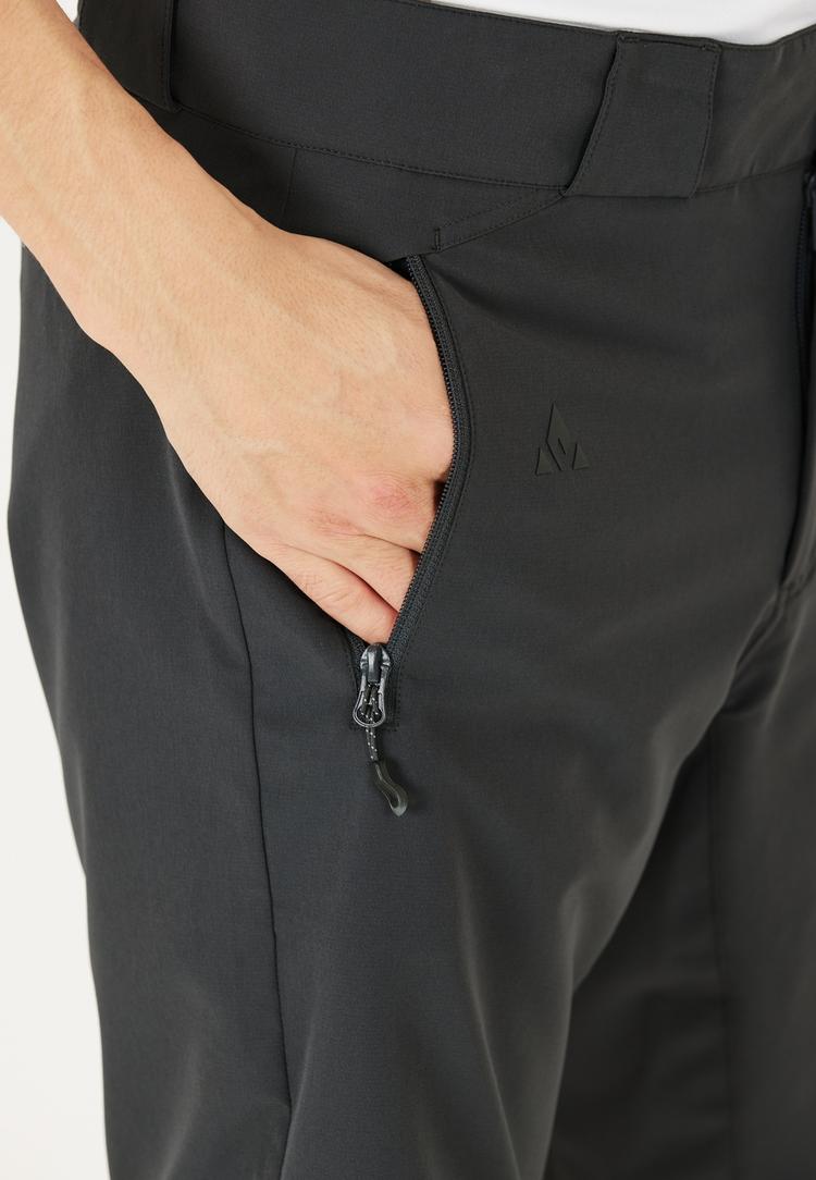 Whistler Whistler Gerd Shorts Herren - 1051 Asphalt - 1 | SportScheck